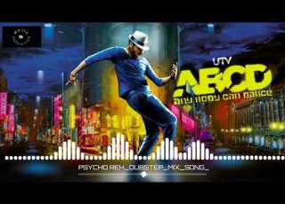  PSYCHO RE ABCD ANY BODY CAN DANCE DUBSTEP MIX Sk MUSIC PRODUCTION