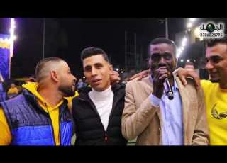  الفنان محمد ابو السعيد سهرة حناء العريس صابر ابورزيق مراكز شادي الطيراوي المخرج صقر الجمل