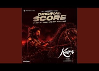  Karuppu Title Theme