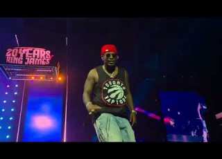 KING JAMES Na BULL DOGG Mundirimbo Ayo Arya Nayanjye Byari Bombastic