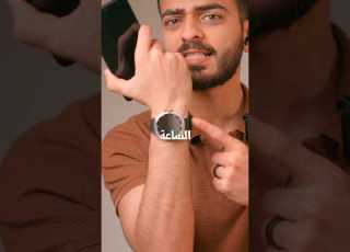  اجمل ساعة وسماعة من سامسونج