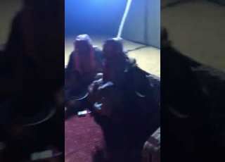 هجيني خلوني امشي مادام الله معافيني
