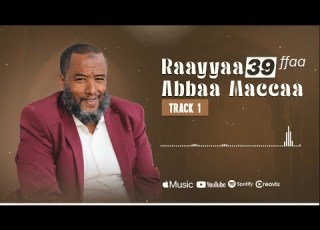 Raayyaa Abbaa Maccaa 2026