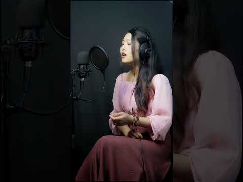 Eidee Matik Chadabani COVER BY DIANA LAIMAYUM MJR K