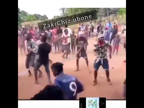 Mr Pattern MIBIABIA Singeli Bakola Vibe La WAUNI