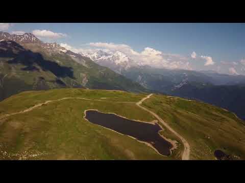 Dato Kenchiashvili Bichiko Navrozashvili Taoba Ioro იორო Georgian REMIX