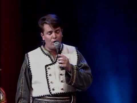 Мамо снощи те сънувах