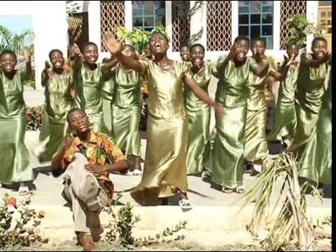Huima Singers Kasulu Kigoma Songs Official Video 2017