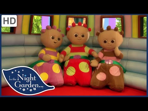 In The Night Garden حديقة المرح 410