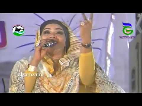 ندى القلعة حبيت الشعب السوداني Nada Algalaa ندى القلعة حبيت الشعب السوداني Nada Algalaa