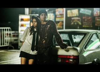  BILLY CHOI 夠鐘 TIME S UP Official Music Video 官方完整版