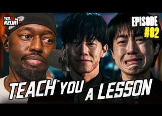 Teach You A Lesson 참교육 Ep 2 Let S Get Techy