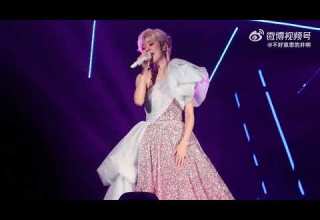 郁可唯演唱会首唱 长相思 小夭人物曲 Yisa Yu X 2023 Romantic 苏州站 郁可唯演唱会首唱 长相思 小夭人物曲 Yisa Yu X 2023 Romantic 苏州站