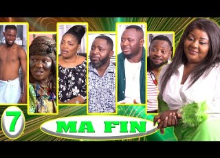 MA FIN EPISODE 7