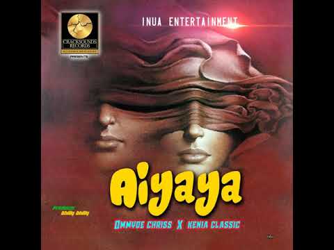 Ommyde Chriss X Kenia Classic Aiyaya