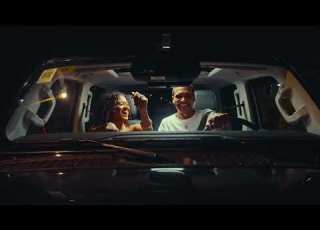 Wahyné CARAMELO Clip OFFICIEL