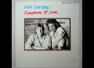 Fair Control Symphony Of Love Extended Version