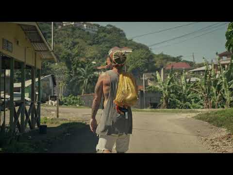 Lovd Ones X Benjah Warrior Poet F Sailor Jane