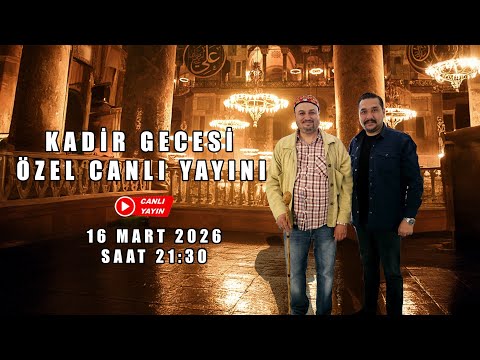 Kadir Gecesinin Sırları İçin Metafizik İstihbarat Ne Diyor