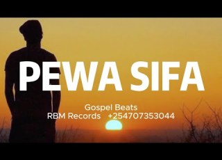 AFRICAN GOSPEL INSTRUMENTAL 2024 PEWA SIFA