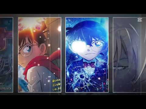 فلم المحقق كونان ومضات من الماضي