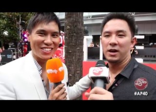  Andy Trieu Interviews Dom Lau Vs Dom Lau Interviews Andy Trieu