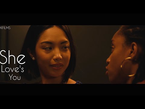 هي تحبك قصة حب رومانسية جميلة لفتاتين فيلم قصير مناسب للمثليين ترجمة إنجليزية هي تحبك قصة حب رومانسية جميلة لفتاتين فيلم قصير مناسب للمثليين ترجمة إنجليزية