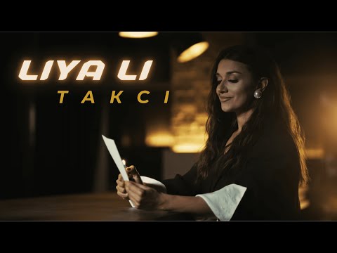 Liya Li Таксі