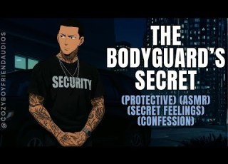  The Bodyguards Secret Protective Secure Enemies To Lovers CozyBoyfriend