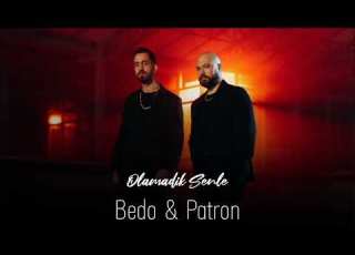 Bedo Patron Olamadik Senle 2025 Ferid Zirve Remix Turkce Culub Remix