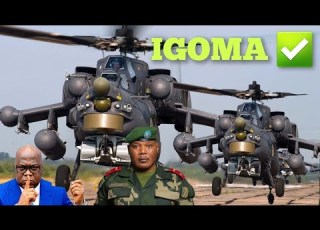  GOMA UMURIRO WATSE LE 27 8 2026 INKURU MBI IVUYE BUKAVU GEN MAKENGA YABURIWE IRENGERO FARDC OYEE