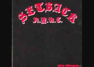 Setback Without 1997