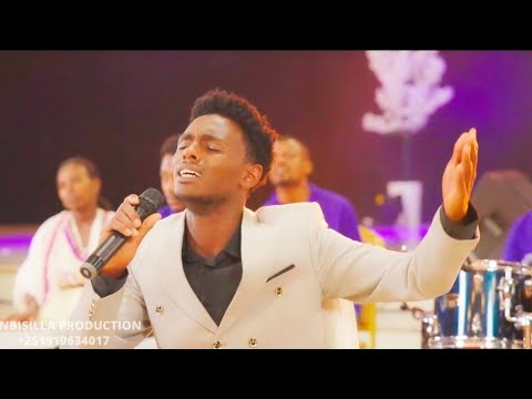 HIN BEETTA SINGER GALGALO KEBEDE NEW GOSPEL SONG 2026