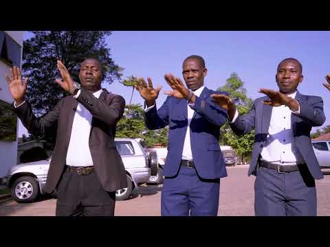 NEEMA YA MUNGU MPERA GOSPEL CHOIR FPCT KAHAMA Official Video