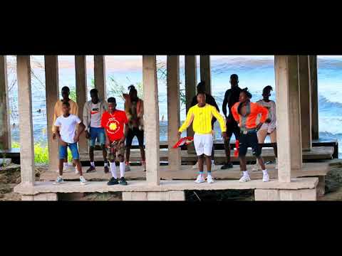 BONGO SANA Official Video By Double K Legba Boy