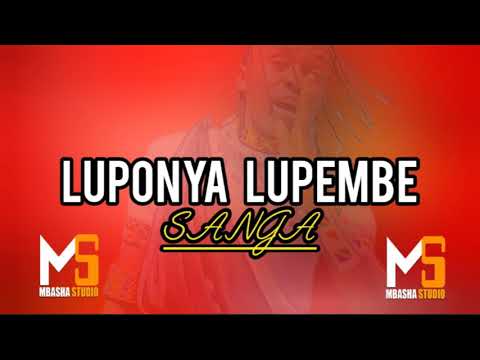 LUPONYA MAYIKU LUPEMBE SANGA 2025