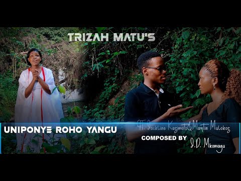 UNIPONYE ROHO YANGU J D MKOMAGU Official Music Video