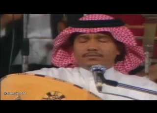  محمد عبده قالوا نسيته جلسة خاصة بجودة عاليه
