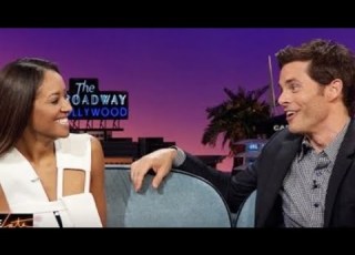 Men Being In AWE Of Kat Graham S Beauty