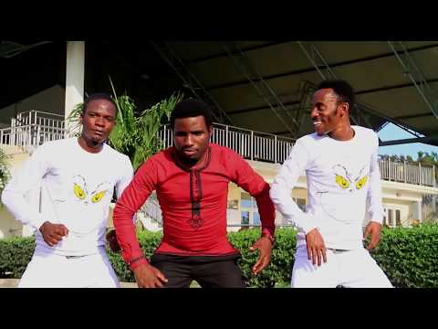 EMMANUEL MGOGO PAGALA Official Video