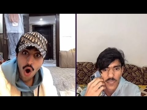 منصور ال زايد مع فهودي يكلم حبيبته قدامه جاب العيد منصور ال زايد