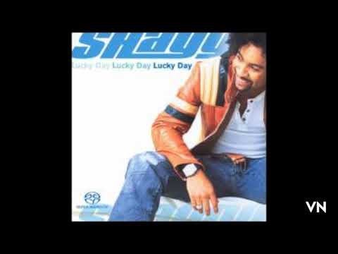 Shaggy Hey Sexy Lady