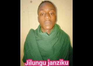  JILUNGU JA NZIKU NZAGAMBA Prod By Lwenge Studio 2026 Ntangwa Sikonge