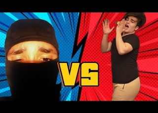 شهاب سلطان حاشیه Vs جی جی