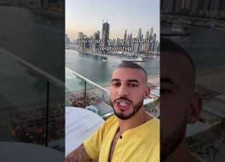 Habibi Come To Dubai