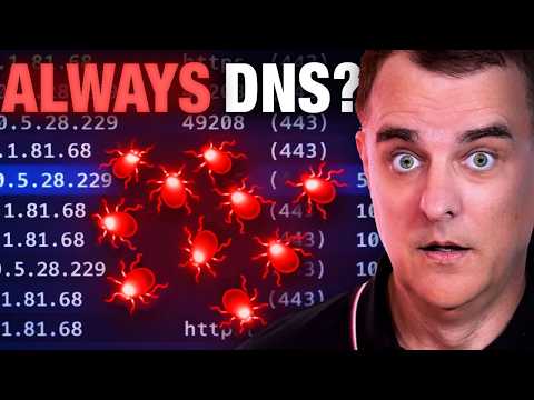 DNS Explained Using Wireshark You Probably Don T Know How DNS Really Works