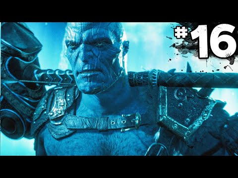 Assassin S Creed Valhalla Part 16 FIRST MYTHICAL BOSS FIGHT Xbox Series X