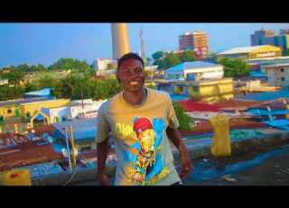  DJ Procureur LUKA YÉ Feat DJ Bookson Clip Video Officiel