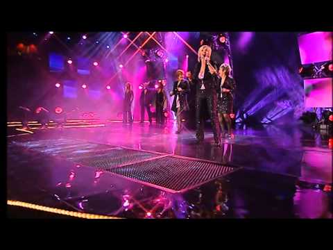 Hanson Carson Malmkvist C Est La Vie