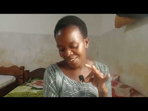 BABA MKWE MTAMU KULIKO MWANAE